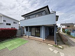 富岡市宮崎　中古住宅