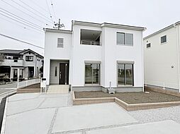 安中市板鼻　１号棟