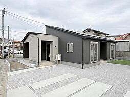 高崎市上中居町　１号棟