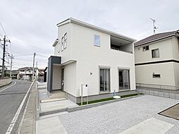 高崎市上中居町　2号棟