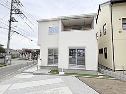 高崎市上中居町　３号棟