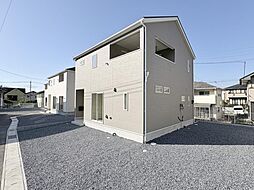 高崎市吉井町吉井川　3号棟