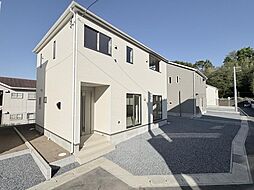 高崎市吉井町吉井川　４号棟