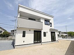 前橋市三河町２丁目　１号棟