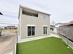 高崎市東貝沢町３丁目　１号棟