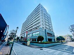 シンフォニア高崎城址