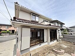 玉村町南玉　中古住宅