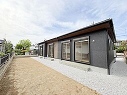 前橋市高花台２丁目　１号棟