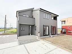 前橋市女屋町　１号棟