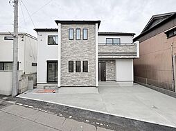 高崎市若松町　A号棟