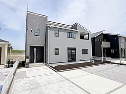 甘楽町金井　3号棟