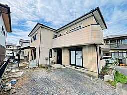 太田市台之郷町　中古住宅