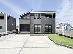 甘楽町金井　4号棟