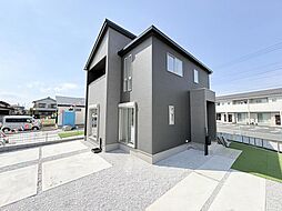 高崎市下中居町　１号棟