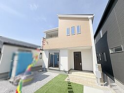 高崎市下中居町　2号棟