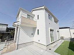 高崎市筑縄町　A号棟