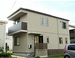 前橋市文京町４丁目　中古住宅