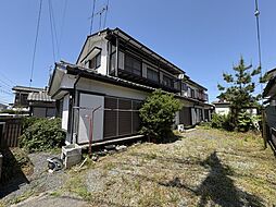 前橋市駒形町 中古住宅