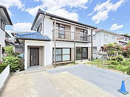 高崎市吉井町南陽台１丁目　中古住宅