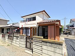 伊勢崎市山王町　中古住宅