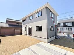 前橋市元総社町　１号棟