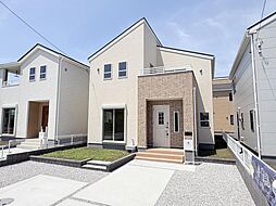 伊勢崎市東小保方町　6号棟