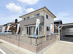 伊勢崎市長沼町　中古住宅