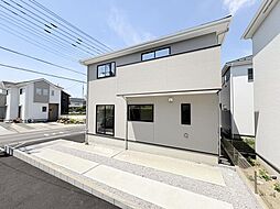 前橋市北代田町　2号棟
