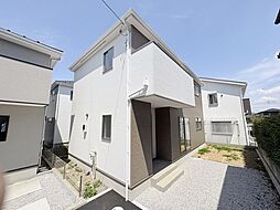 前橋市北代田町　３号棟