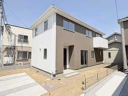 前橋市北代田町　１号棟
