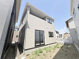 前橋市北代田町　2号棟