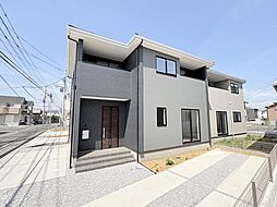 前橋市北代田町　３号棟