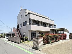 渋川市半田　中古住宅