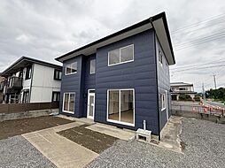 前橋市二之宮町　中古住宅