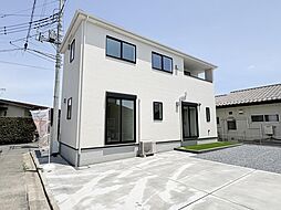 藤岡市立石　１号棟