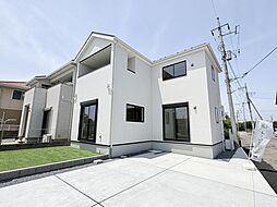 藤岡市森　１号棟