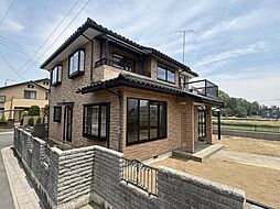 太田市牛沢町　中古住宅