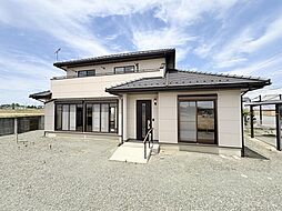 伊勢崎市五目牛町　中古住宅