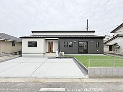前橋市朝倉町３丁目　１号棟