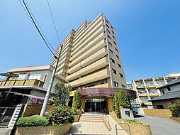 エクレール高崎　13階