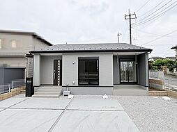 高崎市箕郷町生原　４号棟
