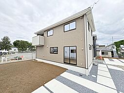 高崎市島野町　2号棟
