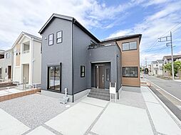 高崎市新町　5号棟