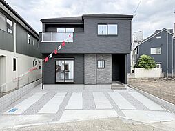 高崎市常盤町　１号棟