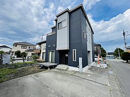 高崎市下中居町 中古住宅