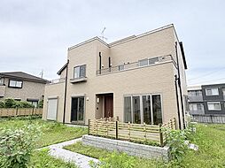 伊勢崎市連取本町　中古住宅