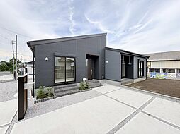 伊勢崎市国定町１丁目　２号棟