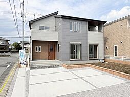 前橋市樋越町　１号棟