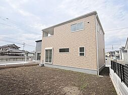 前橋市樋越町　2号棟