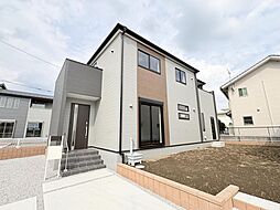 前橋市樋越町　3号棟